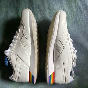 Pride Reebok Sneakers